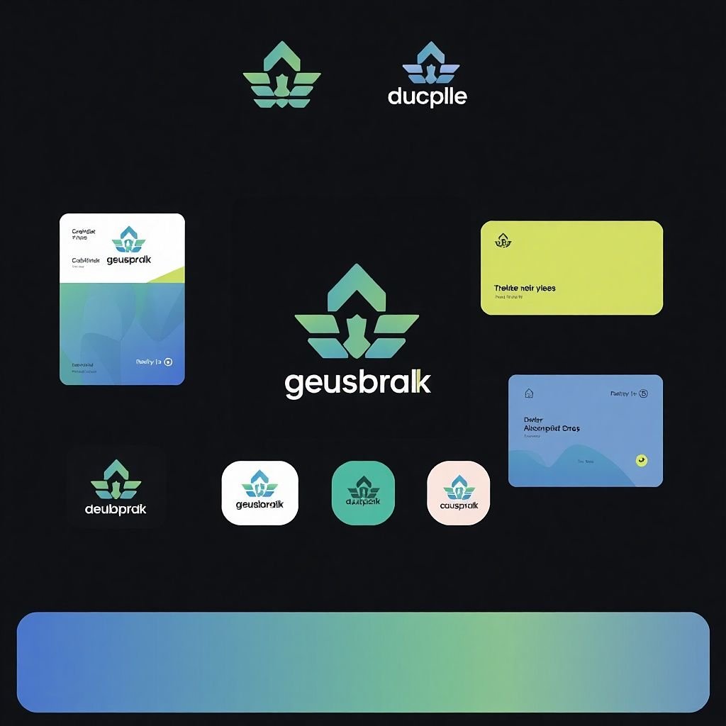 Visual Identity Package