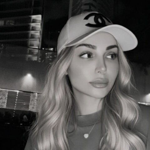 Reem al-Saman